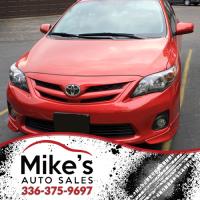 Mike's Auto Sales image 5